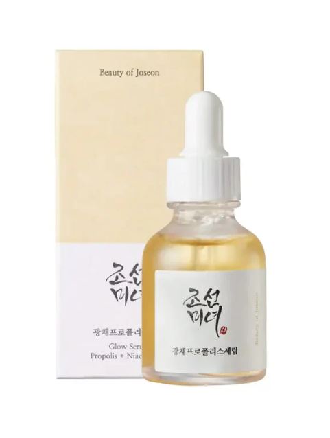 Beauty of Joseon – Glow Serum Propolis & Niacinamide – Anti-imperfections