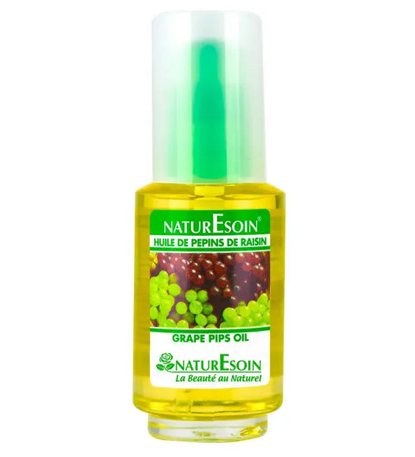 NATURESOIN HUILE DE RAISIN 50ML