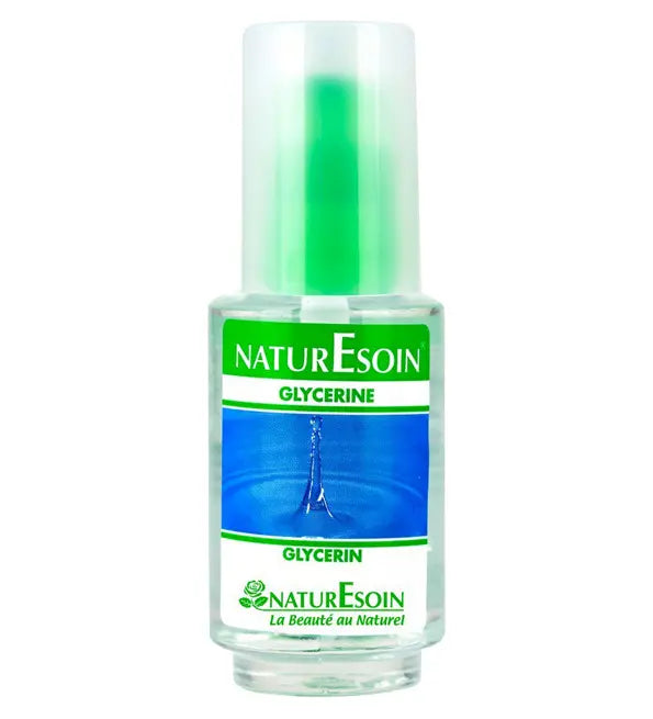 NATURESOIN HUILE DE GLYCERINE 50ML