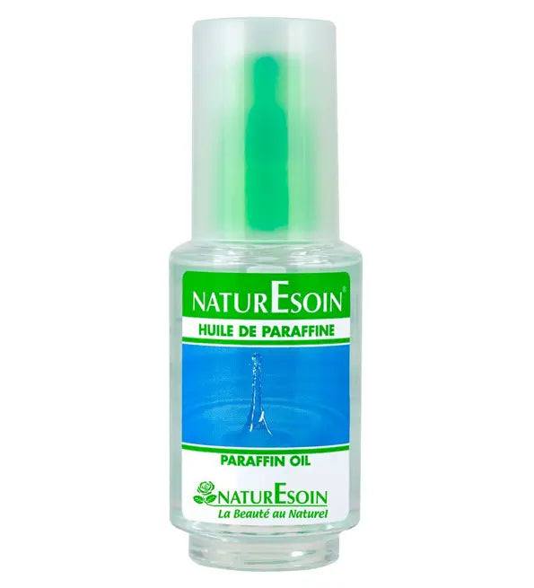 NATURESOIN HUILE DE PARAFFINE 50ML
