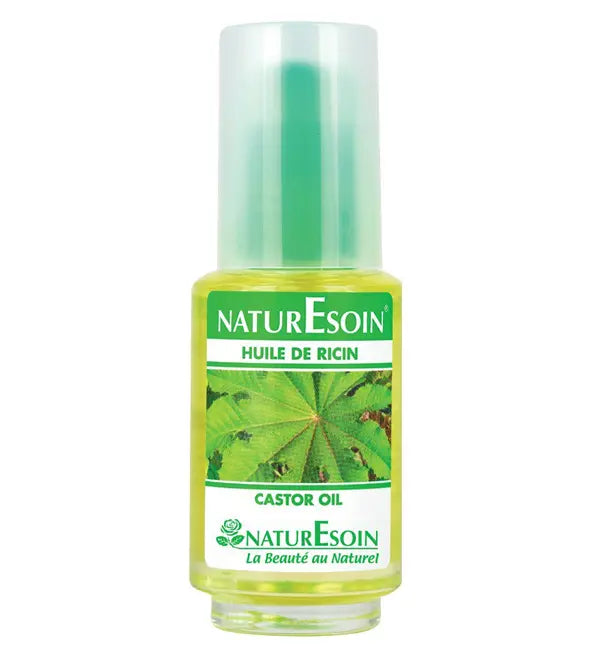 NATURESOIN زيت الخروع 50 مل
