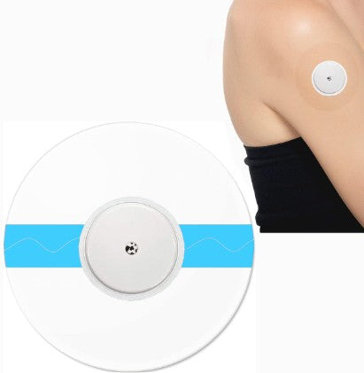 قارئ Abbott Freestyle Libre 2: الاستقلالية والأمان
