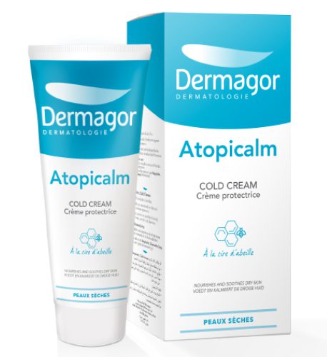 DERMAGOR ATOPICALM SOIN EMOLLIENT 250ML
