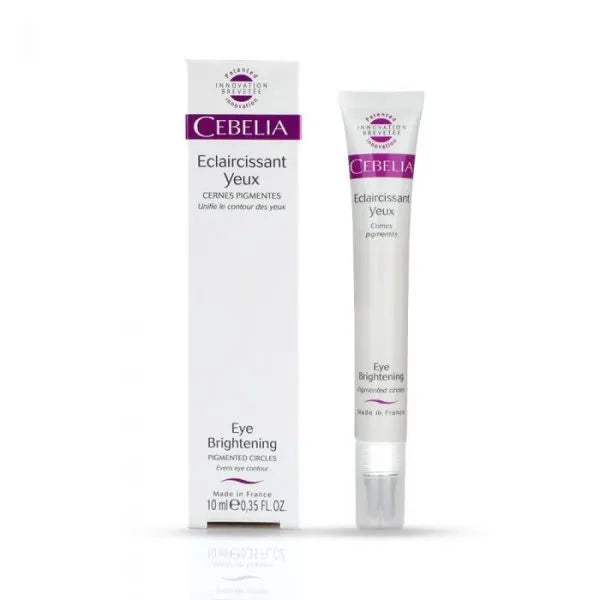 CEBELIA ECLAIRCISSANT YEUX 10ML