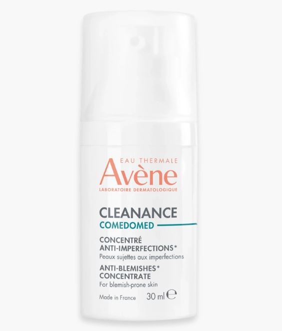 Avene Cleanance Comedomed concentré anti-imperfections - 30 ml