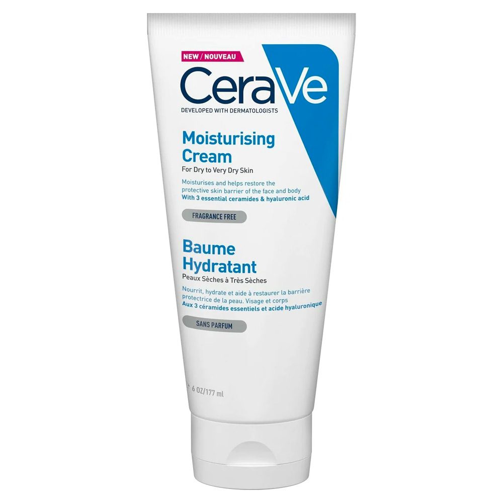 CERAVE BAUME HYDRATANT 177ML      
