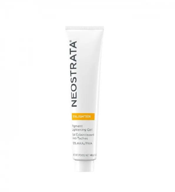 NEOSTRATA TARGETED TREATMENT PIGMENT LIGHTENING GEL 40G