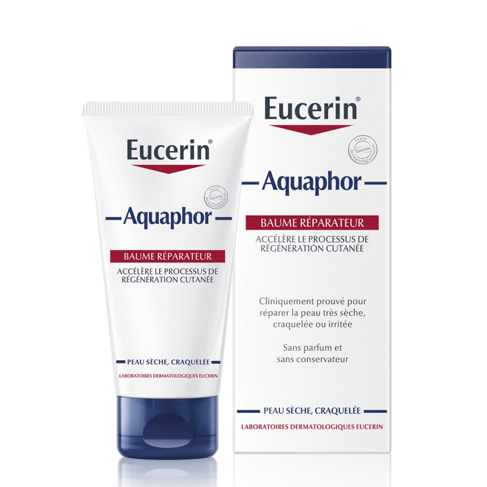 EUCERIN Aquaphor Baume Réparateur 40 G