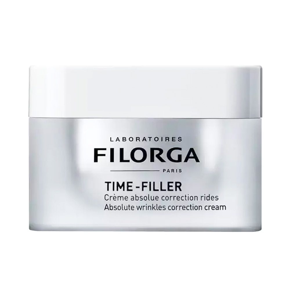 FILORGA Time Filler Crème Correction Rides 50 ml