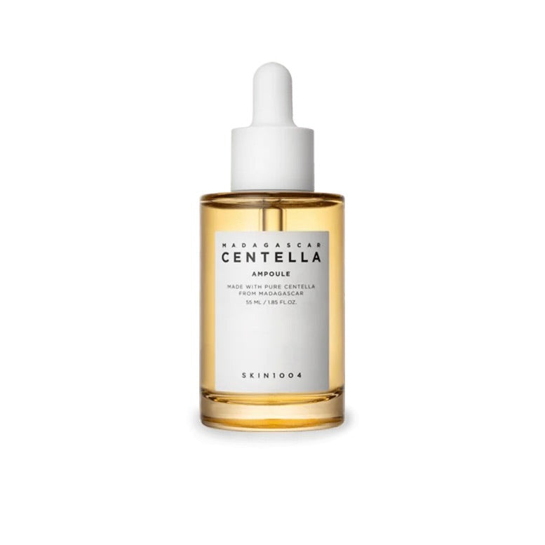 Skin1004 Ampoule Centella – Apaisante & Réparatrice (100% Centella Asiatica) 30ml
