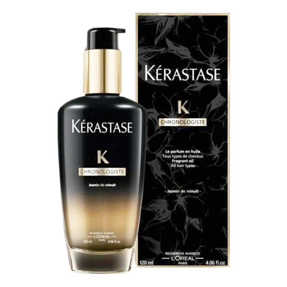 Kérastase Chrono Huile Régénérant 100ml