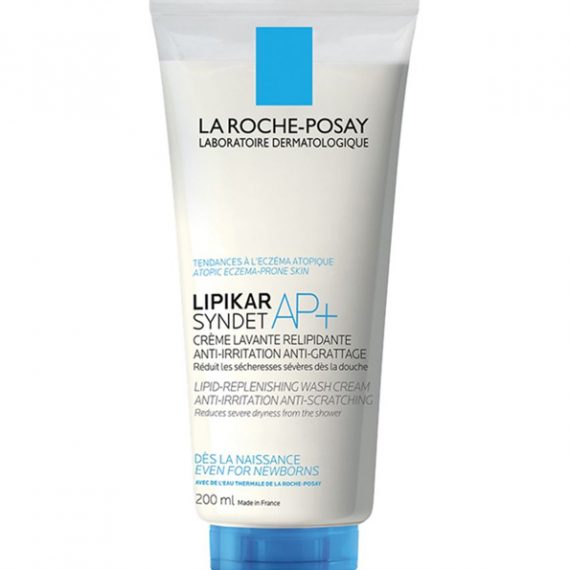 LA ROCHE POSAY LIPIKAR SYNDET AP+ 200ML