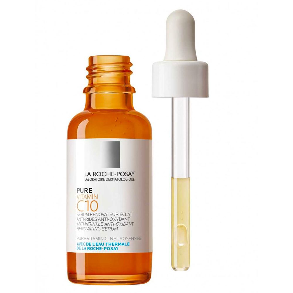 La Roche-Posay Pure Vitamin C10 - 30ml