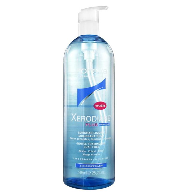 NOREVA XERODIANE AP+ GEL SURGRAS 745ML