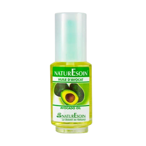 NATURESOIN HUILE D'AVOCAT 50ML