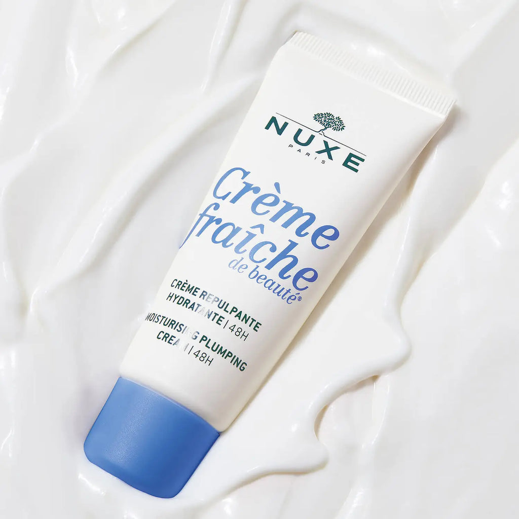 NUXE Crème Fraîche de Beauté Fluide Hydratant 30ml