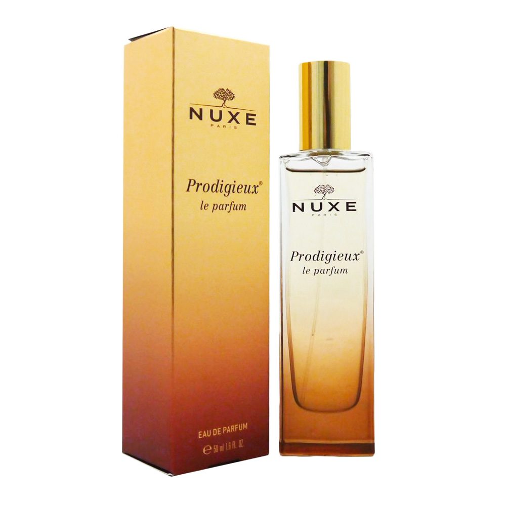 NUXE Prodigieux Le Parfum Femme