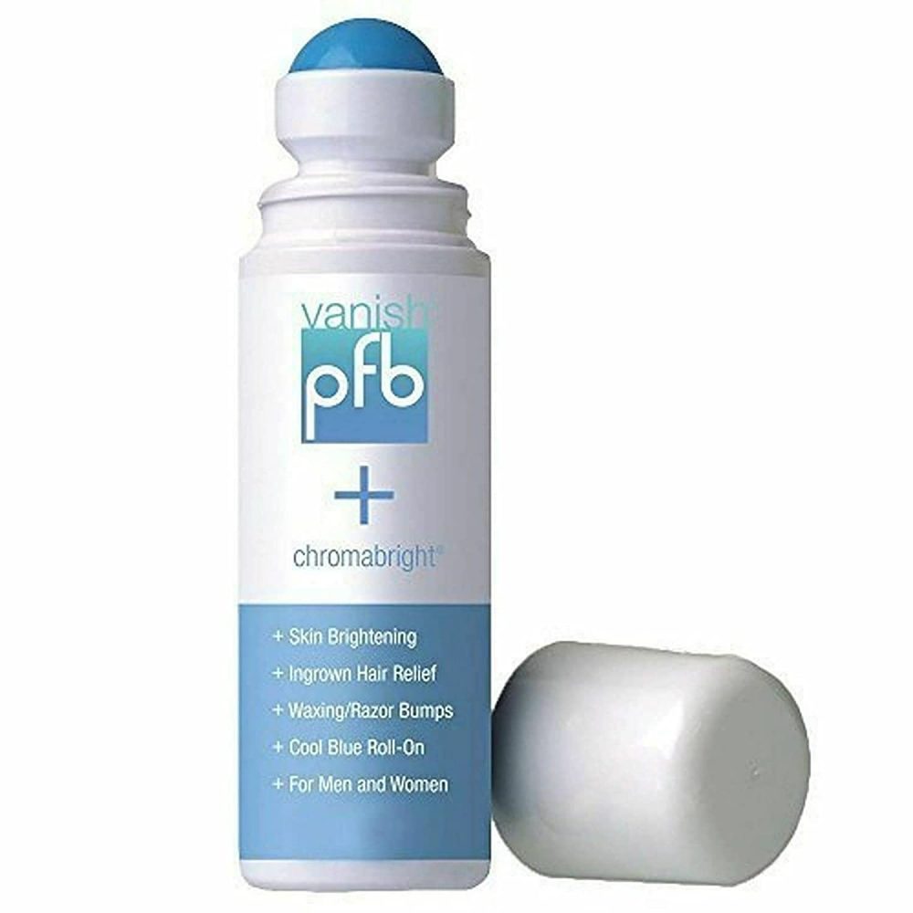 PFB Vanish Chromabright 93g - Soin éclaircissant
