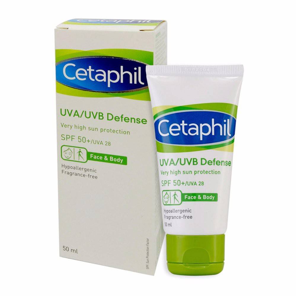 CETAPHIL ECRAN SPF50 50ML