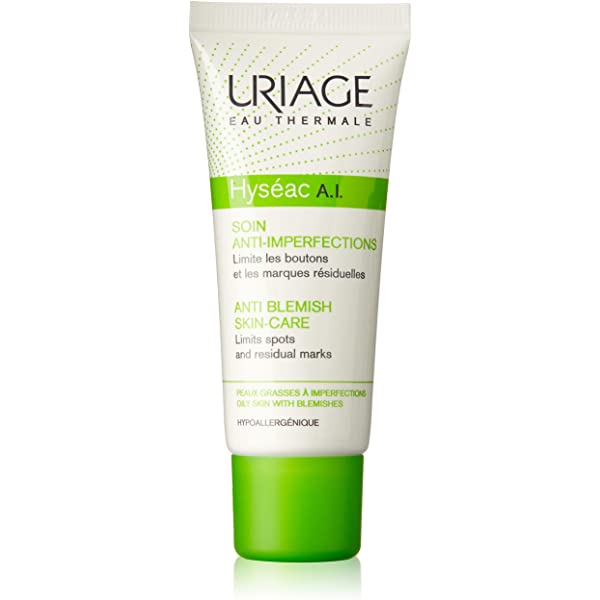 URIAGE HYSEAC A.I. SOIN ANTI-IMPERFECTIONS 40ML