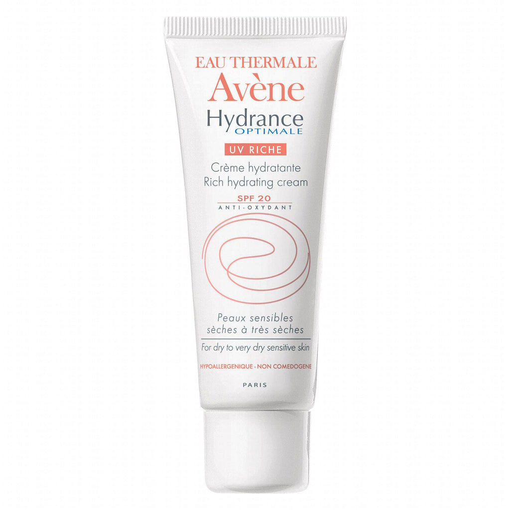 AVENE HYDRANCE OPTIMALE RICHE 40ML