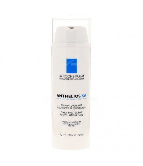 LA ROCHE POSAY ANTHELIOS KA HYDRATANT PROTECTEUR QUOTIDIEN SPF50+ 50ML