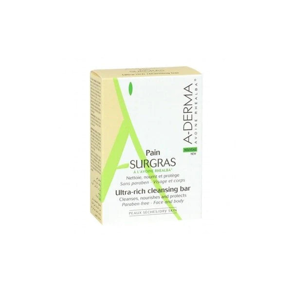 ADERMA PAIN SURGRAS 100G