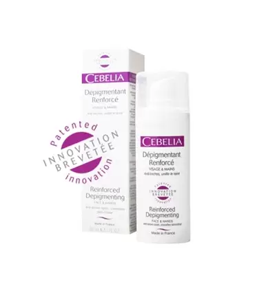 CEBELIA DEPIGMENTANT RENFORCE 30ML