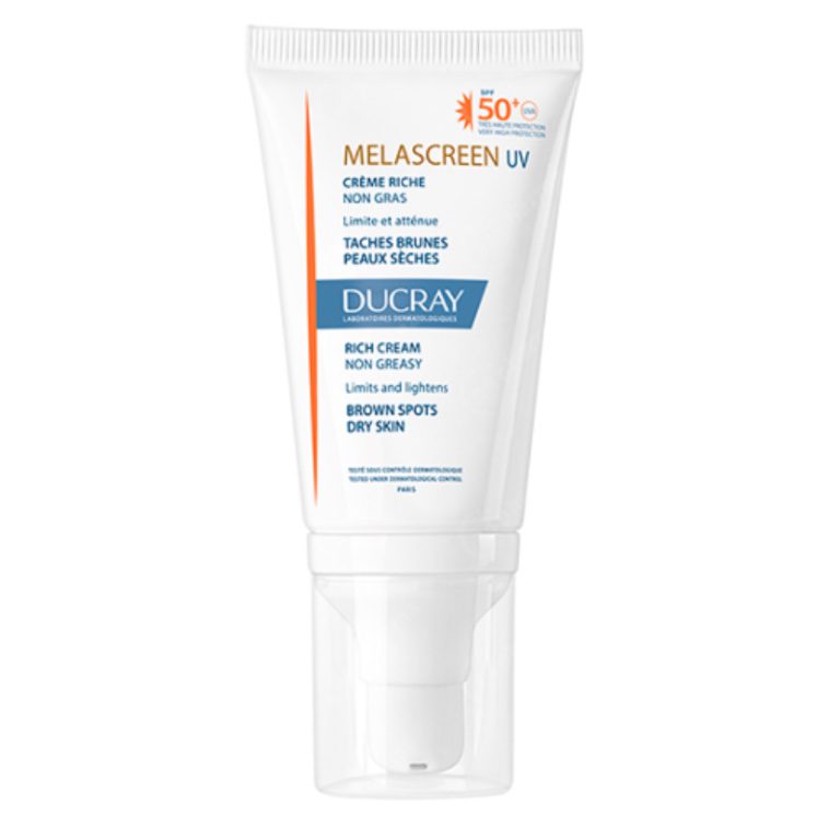 DUCRAY MELASCREEN UV CREME LEGERE SPF50+ 40ML