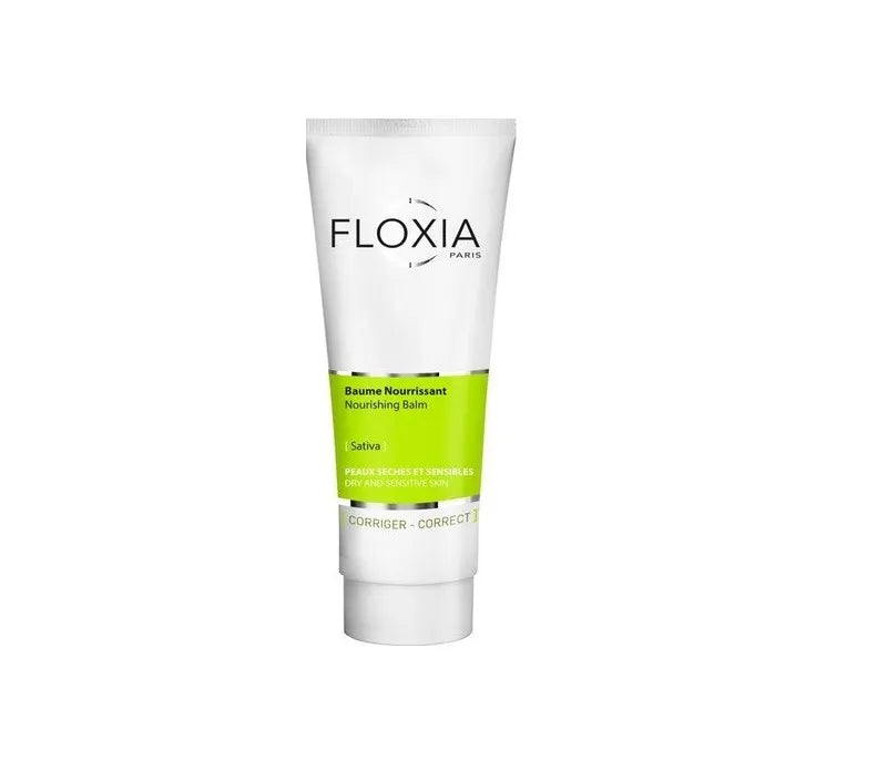 FLOXIA BAUME NOURRISSANT 250ML