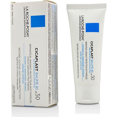LA ROCHE POSAY CICAPLAST BAUME B5 SPF50 40ML