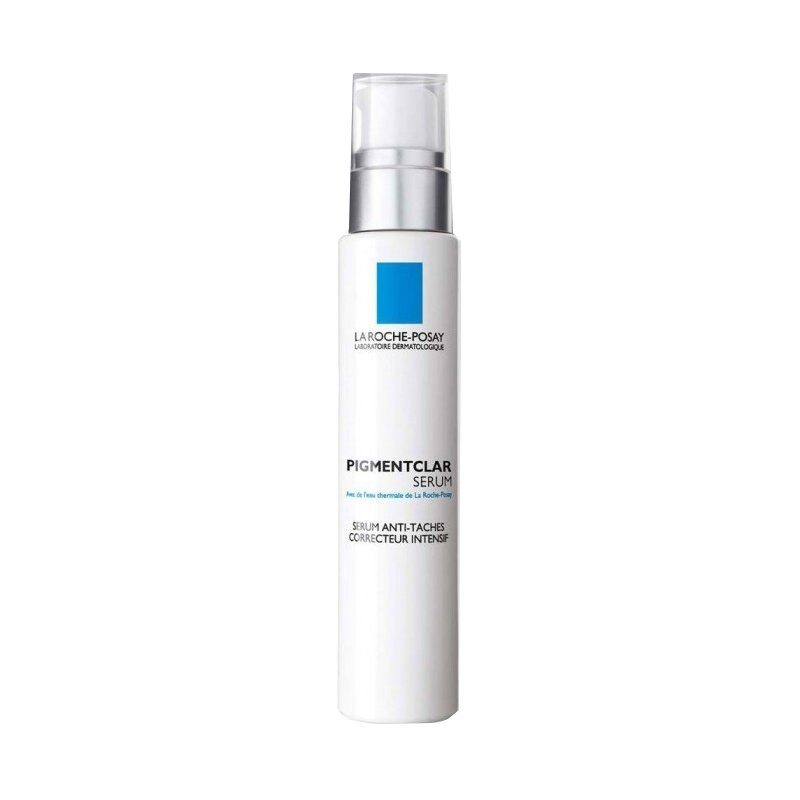 LA ROCHE POSAY PIGMENTCLAR SERUM ANTI-TACHE CORRECTEUR INTENSIF 30ML