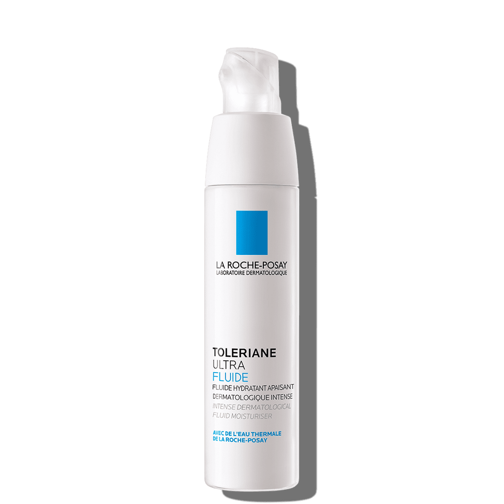 LA ROCHE POSAY PACK TOLERIANE FLUIDE N11 + EAU MICELLAIRE ULTRA OFFERTE
