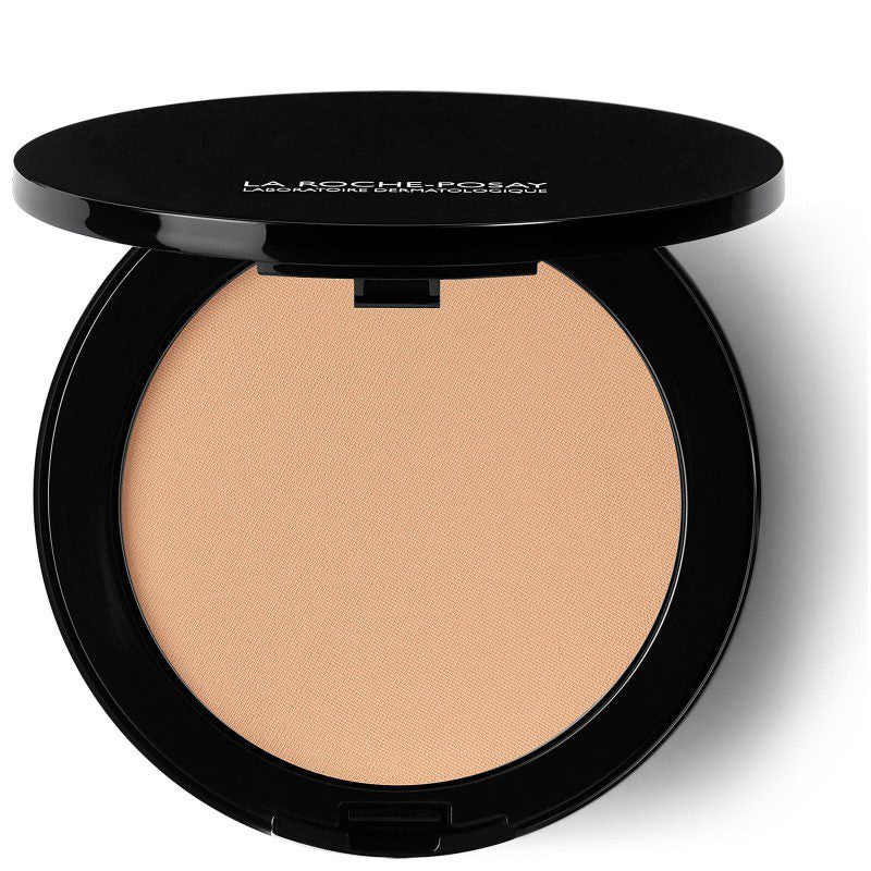 LA ROCHE POSAY TOLERIANE TEINT COMPACT N13 بيج سابل