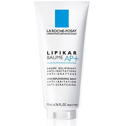 LA ROCHE POSAY LIPIKAR BAUME AP+ 200ML
