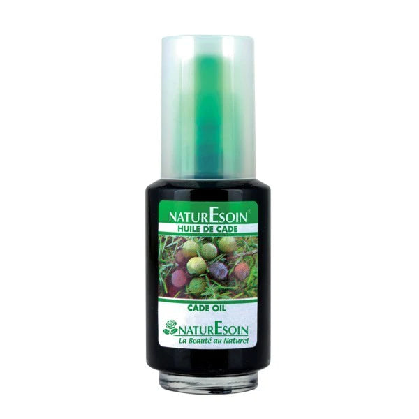 NATURESOIN HUILE DE CADE 50ML