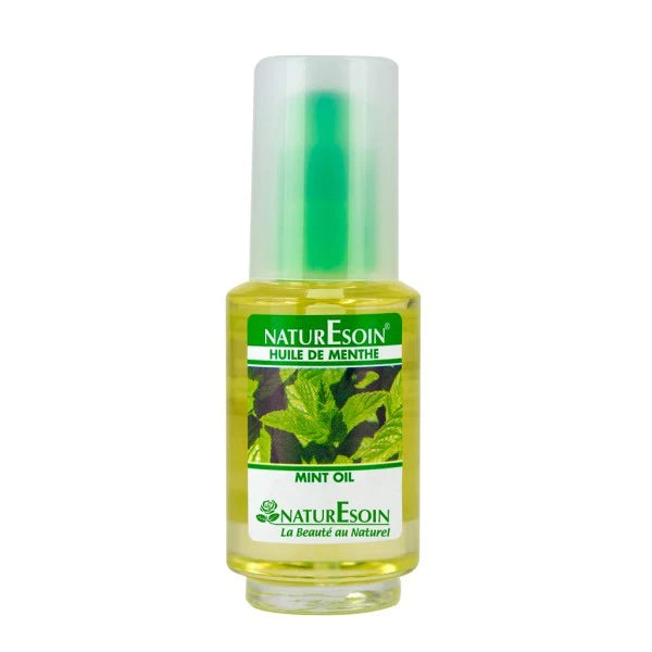 NATURESOIN HUILE DE MENTHE 50ML