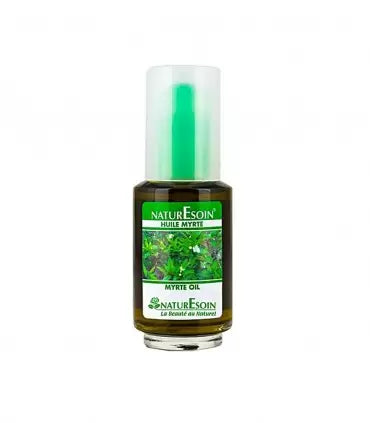 NATURESOIN HUILE DE MYRTE 60ML