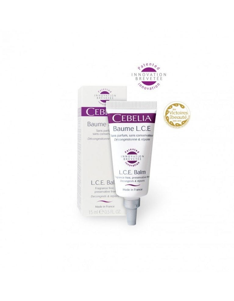 CEBELIA BAUME L C E 15ML