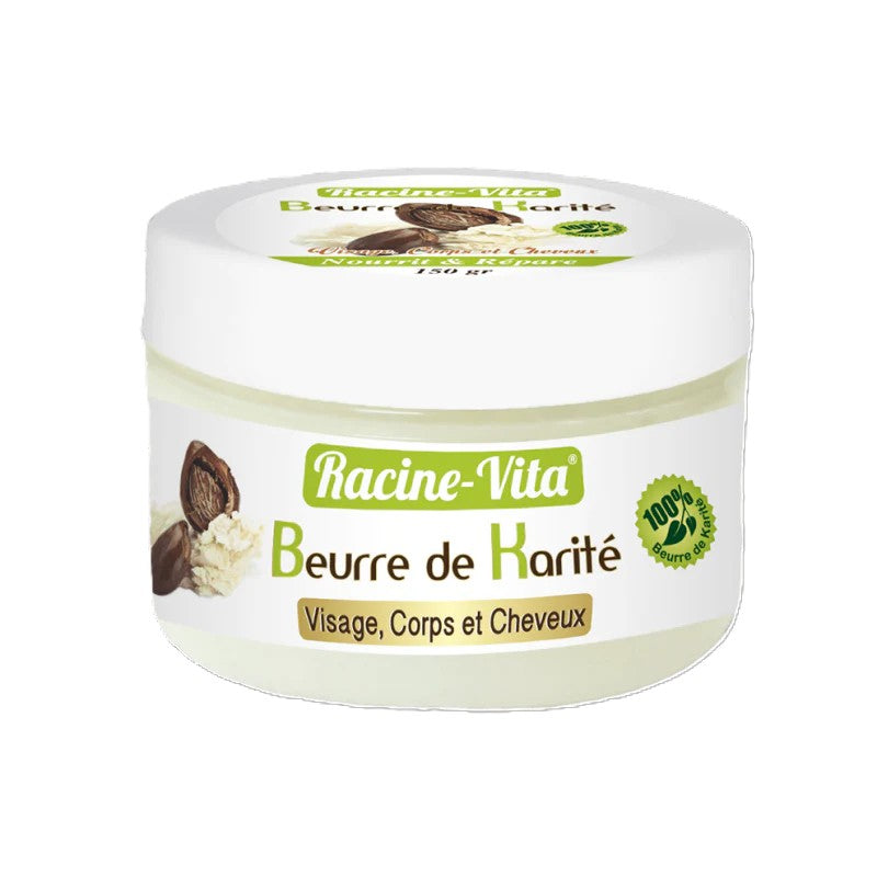 RACINE-VITA BEURRE DE KARITE