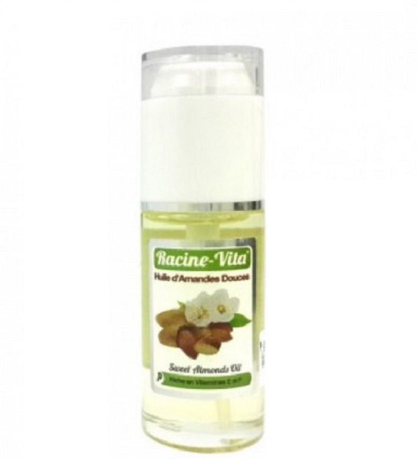 RACINE-VITA HUILE D'AMANDE DOUCE 30ML