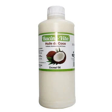 NATURESOIN زيت جوز الهند 1ل